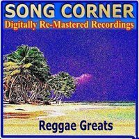 Zion Gate - Horace Andy