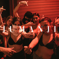 Jumanji - Las Ninyas del Corro