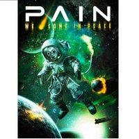 Iґm Going In - PAIN