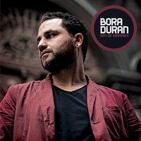 Sen De Gidersen (Akustik) - Bora Duran