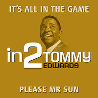 Please Mr Sun - Tommy Edwards