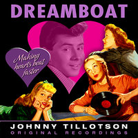 I Can’t Help It - If I’m Still In Love With You - Johnny Tillotson