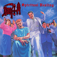 Killing Spree (Spiritual Healing- Rehearsals) - Death