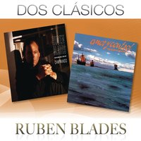 West Indian Man - Rubén Blades