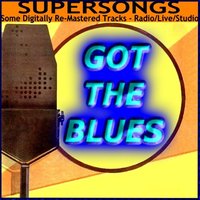 St. Louis Blues - Jimmy Witherspoon