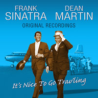 I’ve Got the World On a String - Frank Sinatra