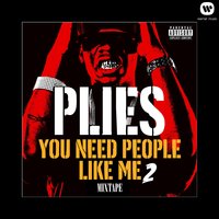 Dick Sucka - Plies
