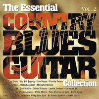 Panama Limited - Bukka White