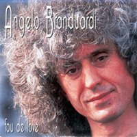 Fou de love - Angelo Branduardi