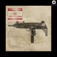 The World Is Ugly - My Chemical Romance