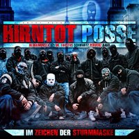 Wie ein Phantom - Dr. Faustus
