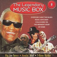 Evills Goin' On - Howlin' Wolf