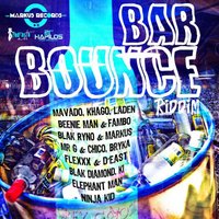 Happy - Elephant man