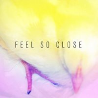 We'll Be Coming Back - Radio Edit