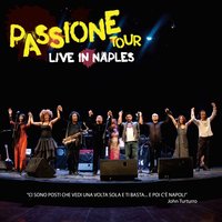 Nun te scurda' - Passione Tour, Almamegretta, Pietra Montecorvino