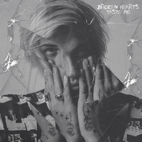 Broken Hearts - Teddy