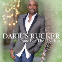 Candy Cane Christmas - Darius Rucker