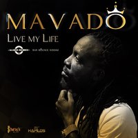 Live My Life - Mavado