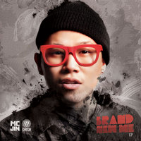 Number 1 - MC Jin, MC Jin feat. ZG