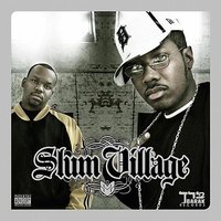 Call Me - Slum Village