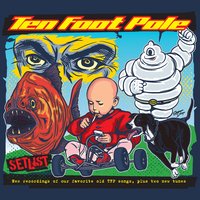 I Don't Want to Go - Ten Foot Pole