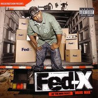 Murder - Yukmouth, Dru Down, Fed-X