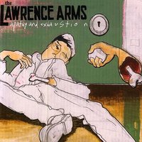 Right as Rain Part 2 - The Lawrence Arms