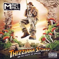 The One - Mac Mall, Goapele