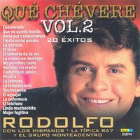 El Tizon - Rodolfo Aicardi, La Sonora Dinamita