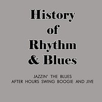 Roll'em Pete - Big Joe Turner, Pete Johnson