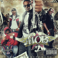 So Hard - Jim Jones, Noe, Max B