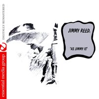 Crying Blind - Jimmy Reed