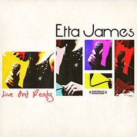 Baby What Do You Want Me To Do - Etta James