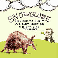 Nothing I Can Do - Snowglobe, Paul, Luke White