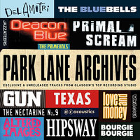 Hammer and Peach - Del Amitri