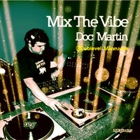 We Are One (Doc Martin Sublevel Vocal Mix - Blaze, UDAUFL