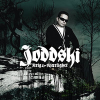 Skru det opp (feat. RSP) - RSP, Joddski
