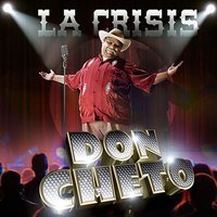 El Tatuado - Don Cheto
