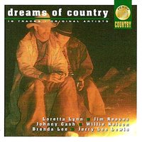 Silver Threads and Golden Needles - Brenda Lee