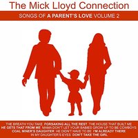 In My Daughters Eyes - The Country Dance Kings