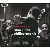 It Might As Well Be Spring - Ella Fitzgerald, Oscar Peterson, Ray Brown