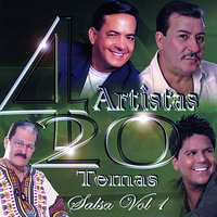 Dile a el (20/4 Series Versión) - Anthony Cruz