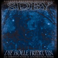 Kofferraum - SDBY, Dr.  Jekyll, Dr. Faustus
