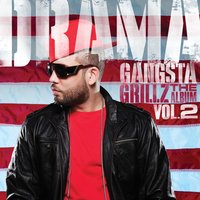A Town - DJ Drama, Sean Paul, T.I.