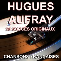 La femme du Libéria - Hugues Aufray