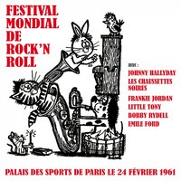 Oui, mon cher - Johnny Hallyday