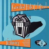 Let's Get It On - Jerry Lee Lewis