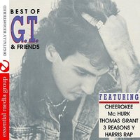Not A Second Time - GT