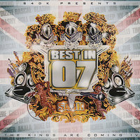 Punctuation - Wretch 32, Scorcher, Bashy
