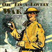Keep The Home Fires Burning (1917) - John McCormack